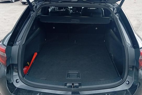 Toyota Corolla 1.8 Hybrid Style