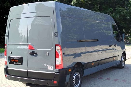Renault Master dCi L3H2 Extra