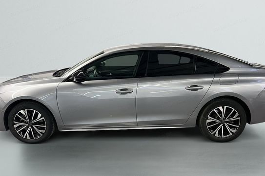 Peugeot 508 ALLURE 1.6 Hybrid e-EAT8