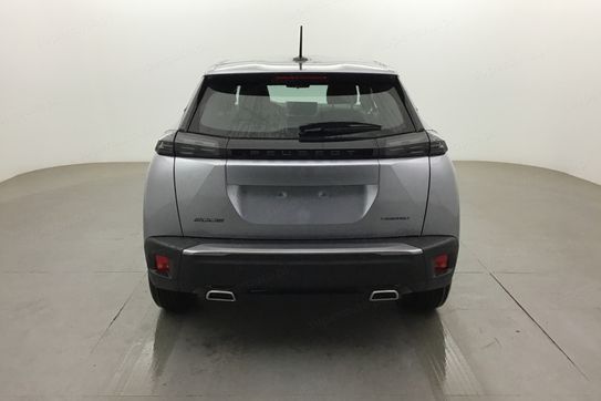 Peugeot 2008 STYLE 1.2 mHEV e-DCS6