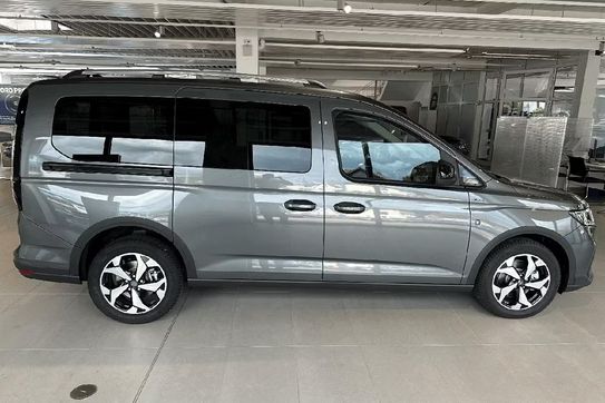 Ford Transit Connect L2 FlexCab Active Kombi A7