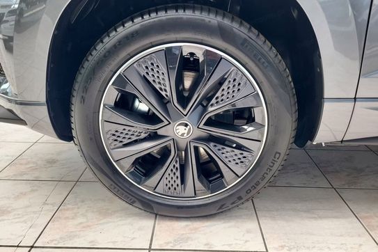 Skoda Karoq Sportline 1.5 TSI DSG