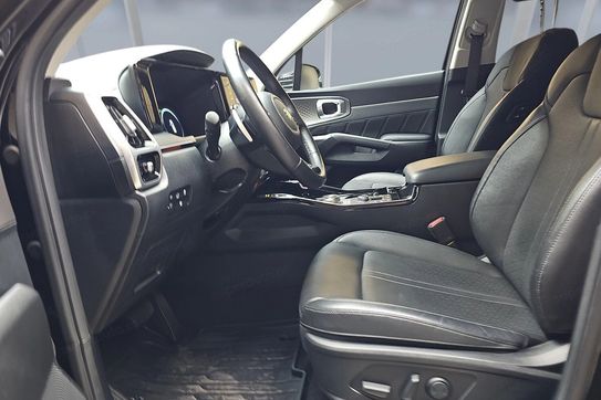 Kia Sorento 1.6 T-GDI PHEV XL 4WD aut 7os.