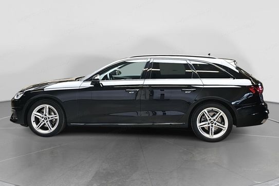 Audi A4 Avant 40 TDI Advanced