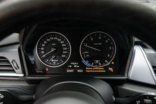 BMW Seria 2 220d GT xDrive M Sport aut