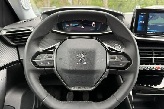 Peugeot 2008 PureTech Allure Pack S&S