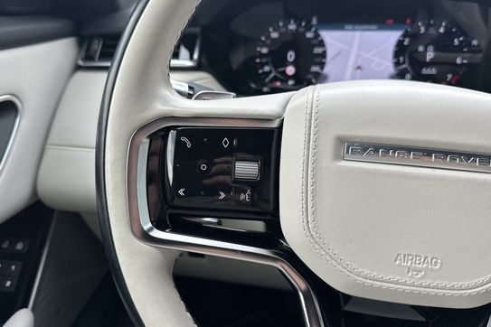 Land Rover Range Rover Velar P400 Dynamic SE