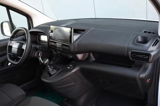 Opel Combo Van XL L2H1