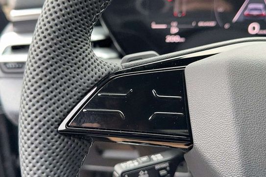 Audi A5 TFSI quattro S line Avant
