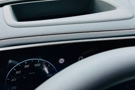 Mercedes GLC Coupe 220 d 4-Matic AMG Line