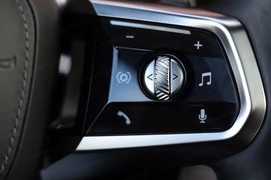 BMW Seria 7 740d xDrive M Sport