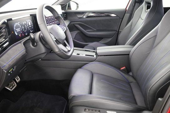 Volkswagen Passat 2.0 TSI 4Mot. R-Line DSG