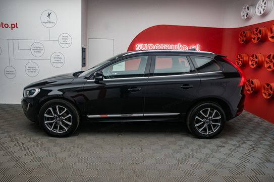Volvo XC60 D4 Momentum Plus