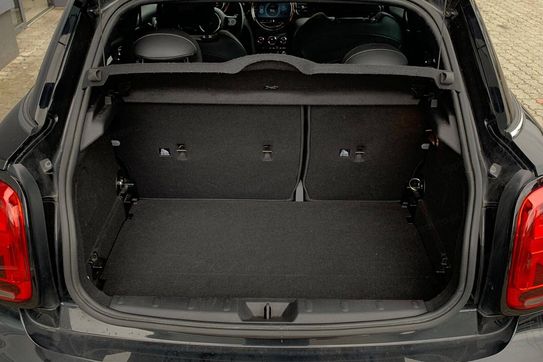 Mini Mini Standard