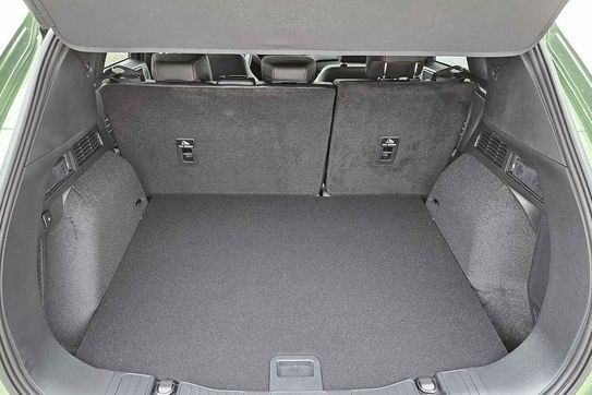 Ford Kuga ST-Line X eCVT 2.5 FHEV FWD