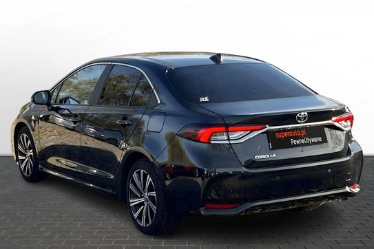 Toyota Corolla 1.5 Comfort