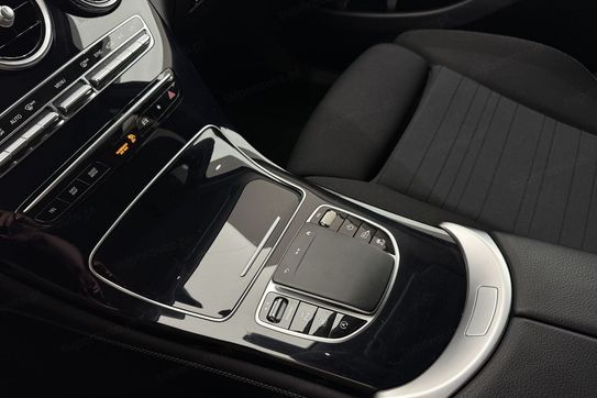 Mercedes GLC 200 d 4MATIC