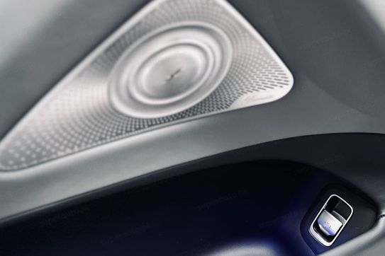 Mercedes Klasa S 450 d 4-Matic L AMG Line