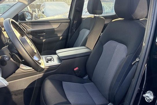 Mazda CX-60 3.3 D Exclusive-Line 4x4 aut