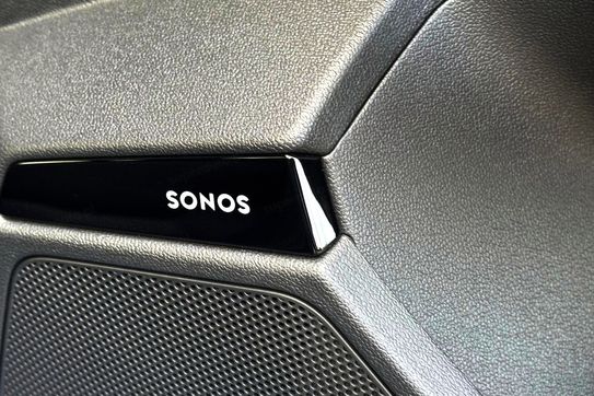 Audi A3 RS3 TFSI quattro Sportback