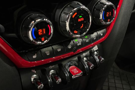 Mini Mini ALL4 Sport