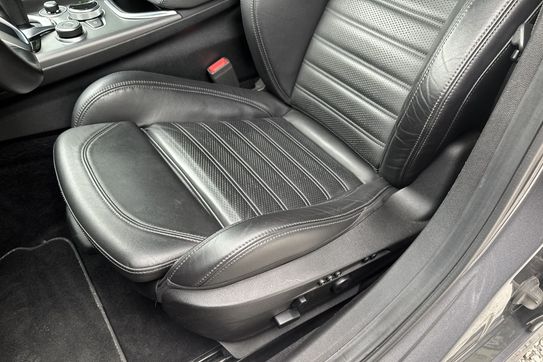 Alfa Romeo Giulia 2.0 Turbo Veloce Q4 aut