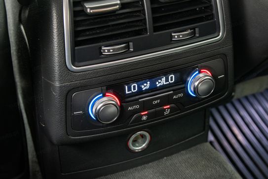 Audi A6 2.0 TFSI quattro S tronic