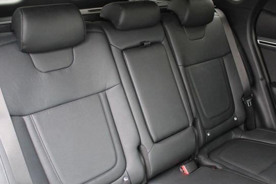 Hyundai Tucson 1.6 T-GDi HEV Platinum 2WD