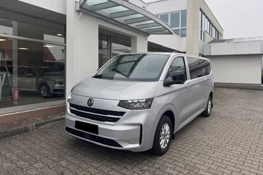 Volkswagen Caravelle Life L2 DSG
