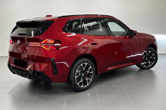BMW X3 xDrive20d M Sport