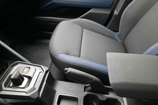 Dacia Duster Expression MMT 1.8 Full Hybrid