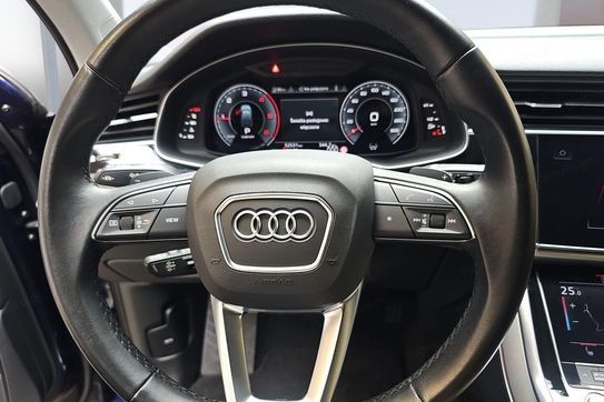 Audi Q7 50 TDI quattro S Line