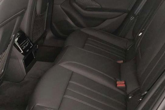 Audi A6 TDI quattro