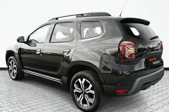 Dacia Duster 1.3 TCe Journey EDC