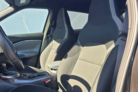 Nissan Juke 1.0 DIG-T