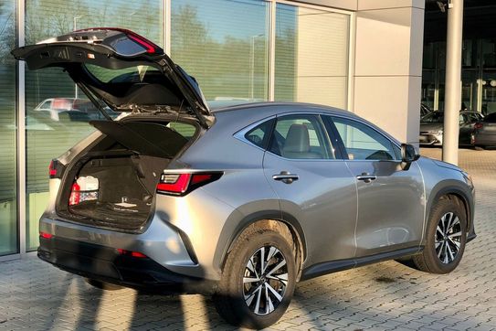 Lexus NX 350h Elegance AWD