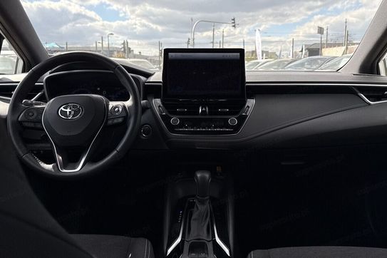 Toyota Corolla 1.8 Hybrid Comfort