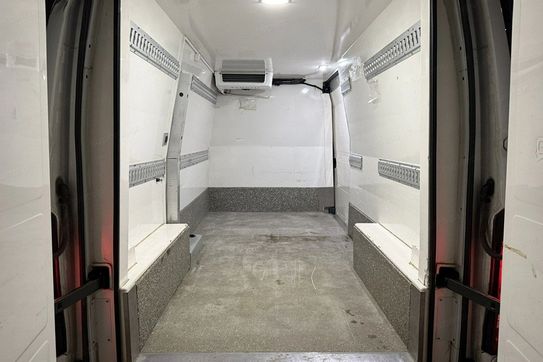 Renault Master L3H2 Pack Clim Mroźnia do -20°