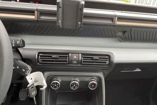 Citroen C3 Aircross You 1.2 Turbo