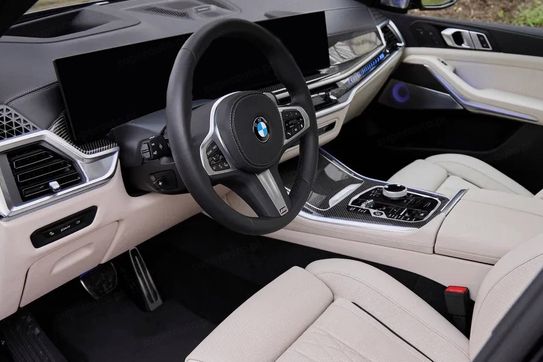 BMW X5 xDrive40d Individual Edition