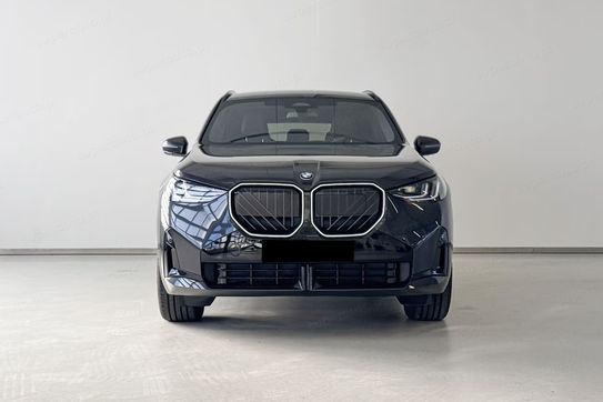 BMW X3 xDrive20d M Sport