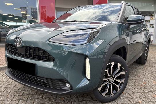Toyota Yaris Cross Style 1.5 Hybrid