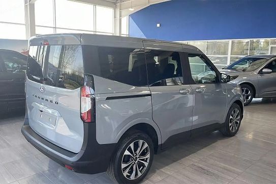 Ford Tourneo Courier Trend A7