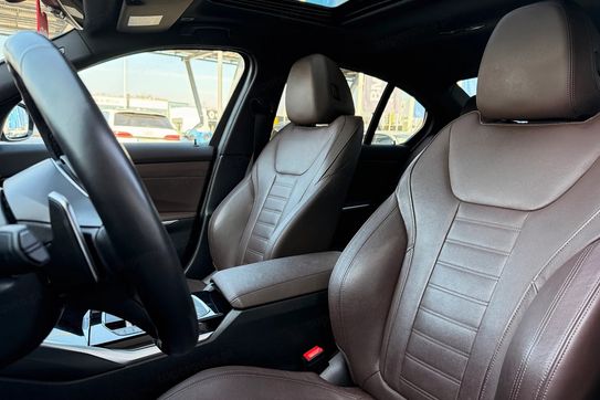 BMW Seria 3 320d xDrive M Sport