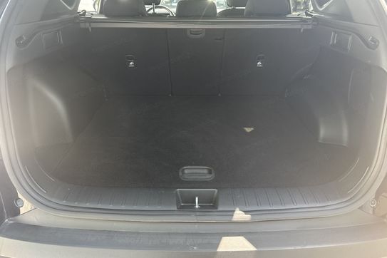 Hyundai Tucson Platinum 1.6 T-GDi 48V  4WD DCT