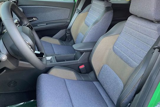 Renault 5 Comfort Range Techno