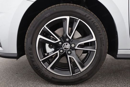 Skoda Fabia Monte Carlo 1.0 TSI DSG
