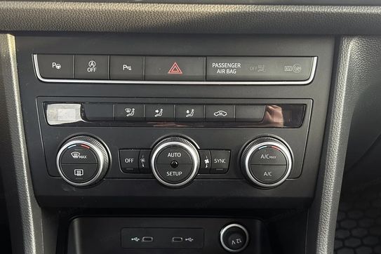 Seat Ateca 1.5 TSI Style S&S