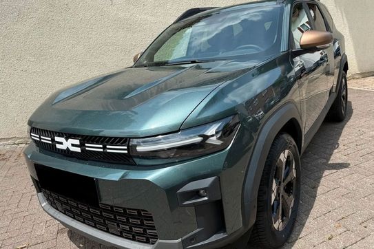 Dacia Bigster Extreme 4x4 mHEV 1.2 TCe