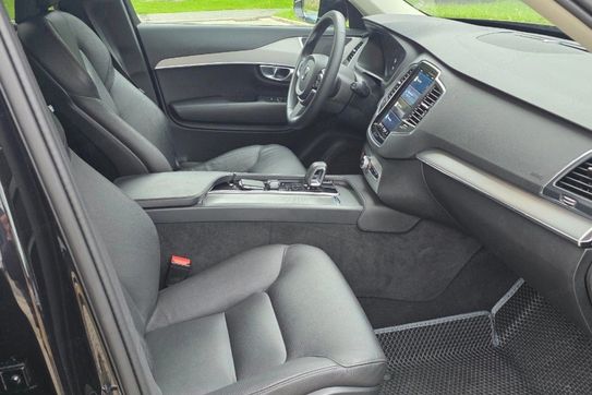 Volvo XC90 B5 D AWD Core aut